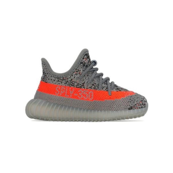 adidas Yeezy Boost 350 V2 Beluga Reflective (Infants)
