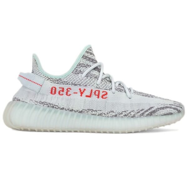 adidas Yeezy Boost 350 V2 Blue Tint