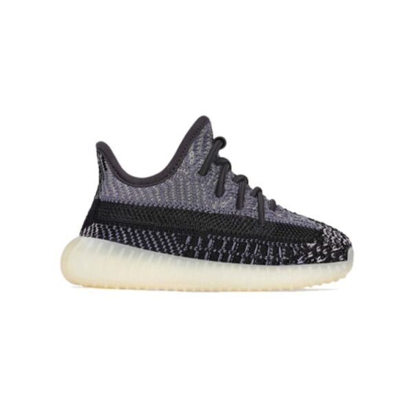 adidas Yeezy Boost 350 V2 Carbon (Infants)