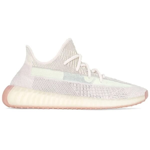 adidas Yeezy Boost 350 V2 Citrin (Non-Reflective)