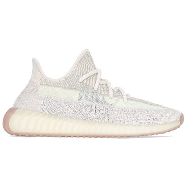 adidas Yeezy Boost 350 V2 Citrin (Reflective)
