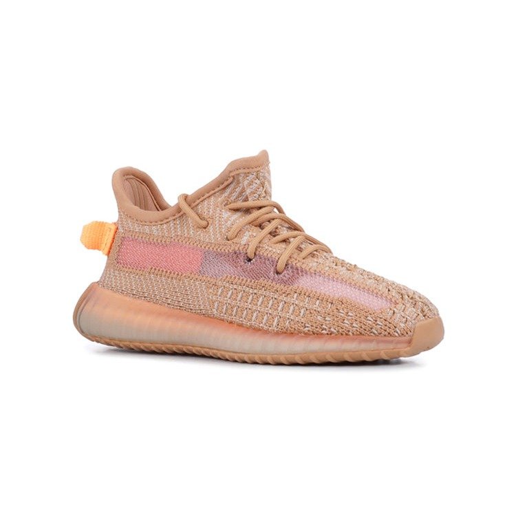 adidas Yeezy Boost 350 V2 Clay (Infants) 4 adidas Yeezy Boost 350 V2 Clay (Infants)