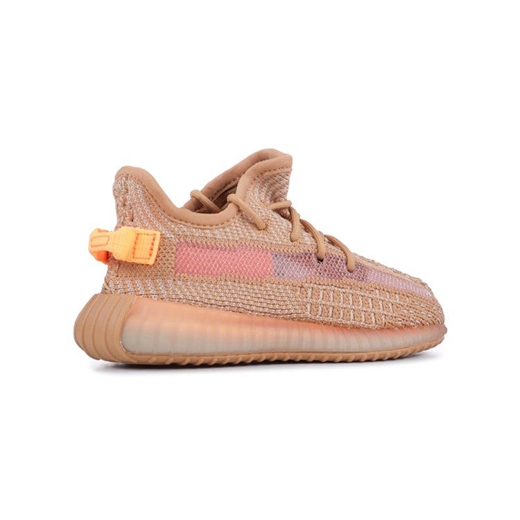 adidas Yeezy Boost 350 V2 Clay (Infants) 5 adidas Yeezy Boost 350 V2 Clay (Infants)