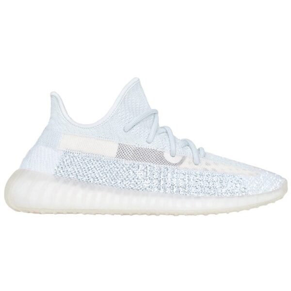 adidas Yeezy Boost 350 V2 Cloud White (Reflective)