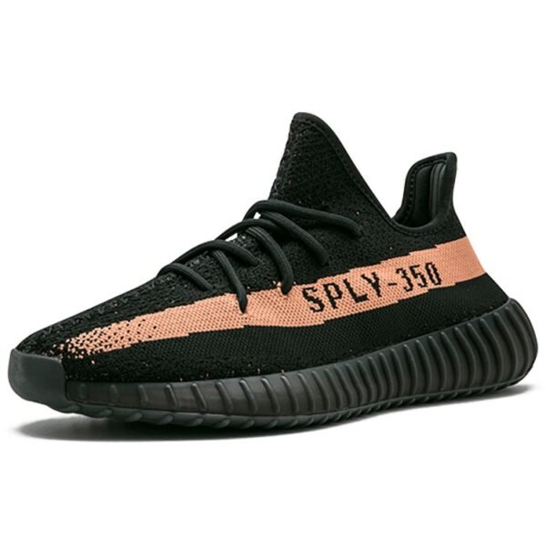 adidas Yeezy Boost 350 V2 Core Black Copper