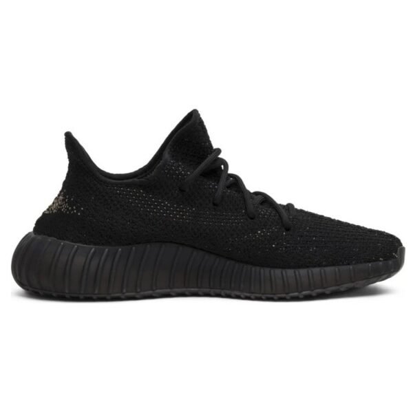 adidas Yeezy Boost 350 V2 Core Black Green