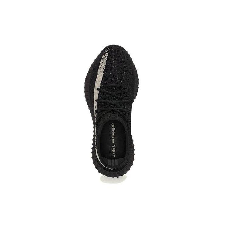 adidas Yeezy Boost 350 V2 Core Black White 6 adidas Yeezy Boost 350 V2 Core Black White