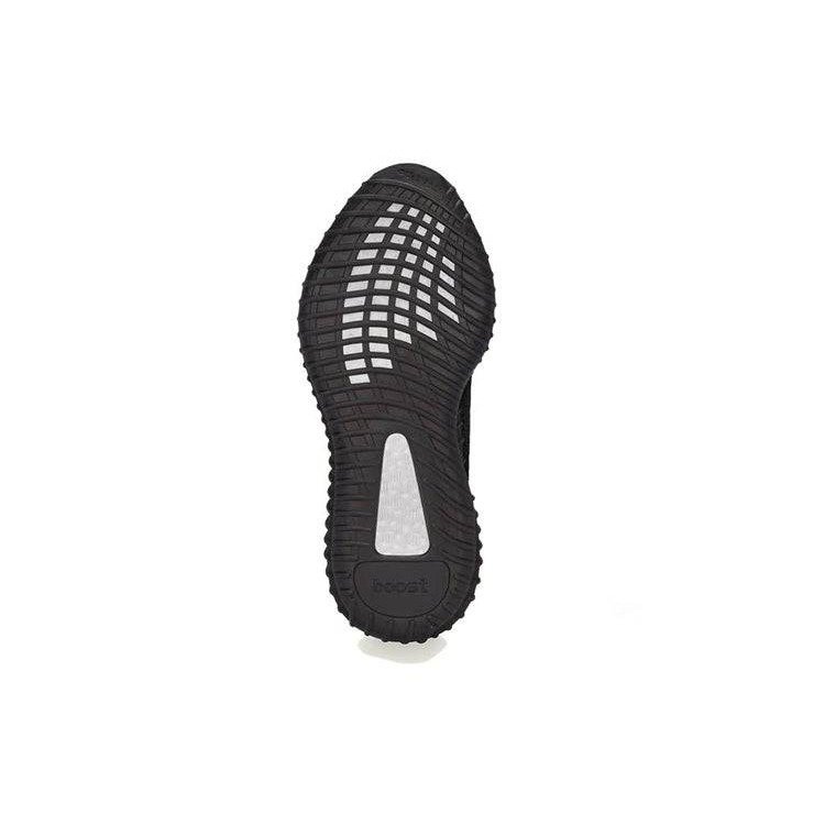 adidas Yeezy Boost 350 V2 Core Black White 7 adidas Yeezy Boost 350 V2 Core Black White