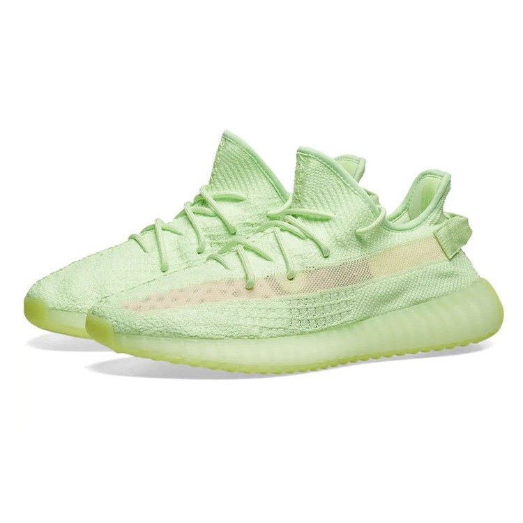 adidas Yeezy Boost 350 V2 Glow 4 adidas Yeezy Boost 350 V2 Glow