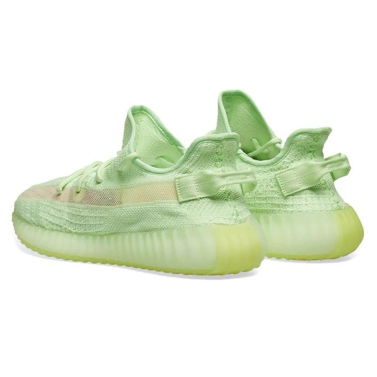 adidas Yeezy Boost 350 V2 Glow 5 adidas Yeezy Boost 350 V2 Glow
