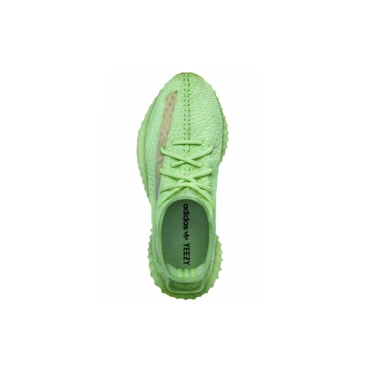adidas Yeezy Boost 350 V2 Glow 6 adidas Yeezy Boost 350 V2 Glow