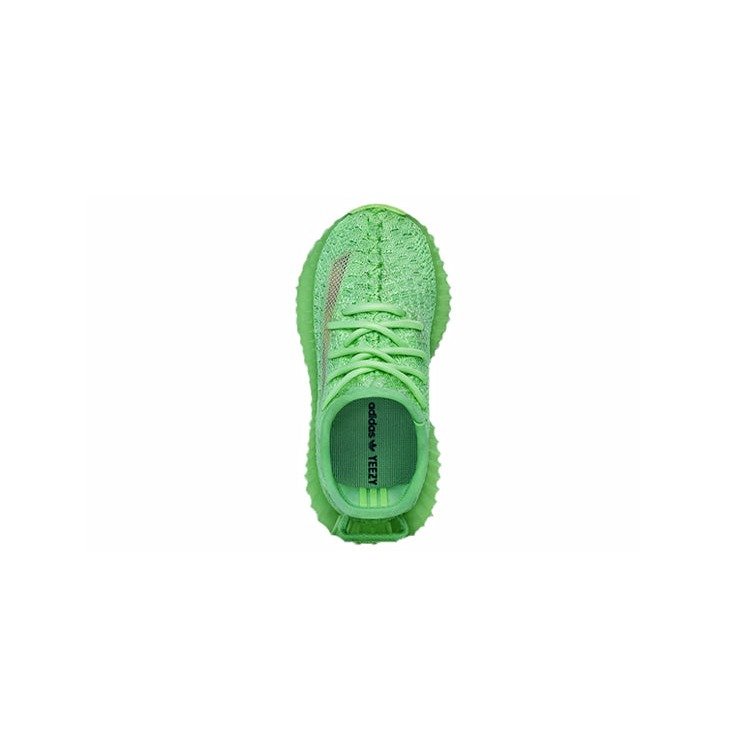 adidas Yeezy Boost 350 V2 Glow (Infants) 4 adidas Yeezy Boost 350 V2 Glow (Infants)