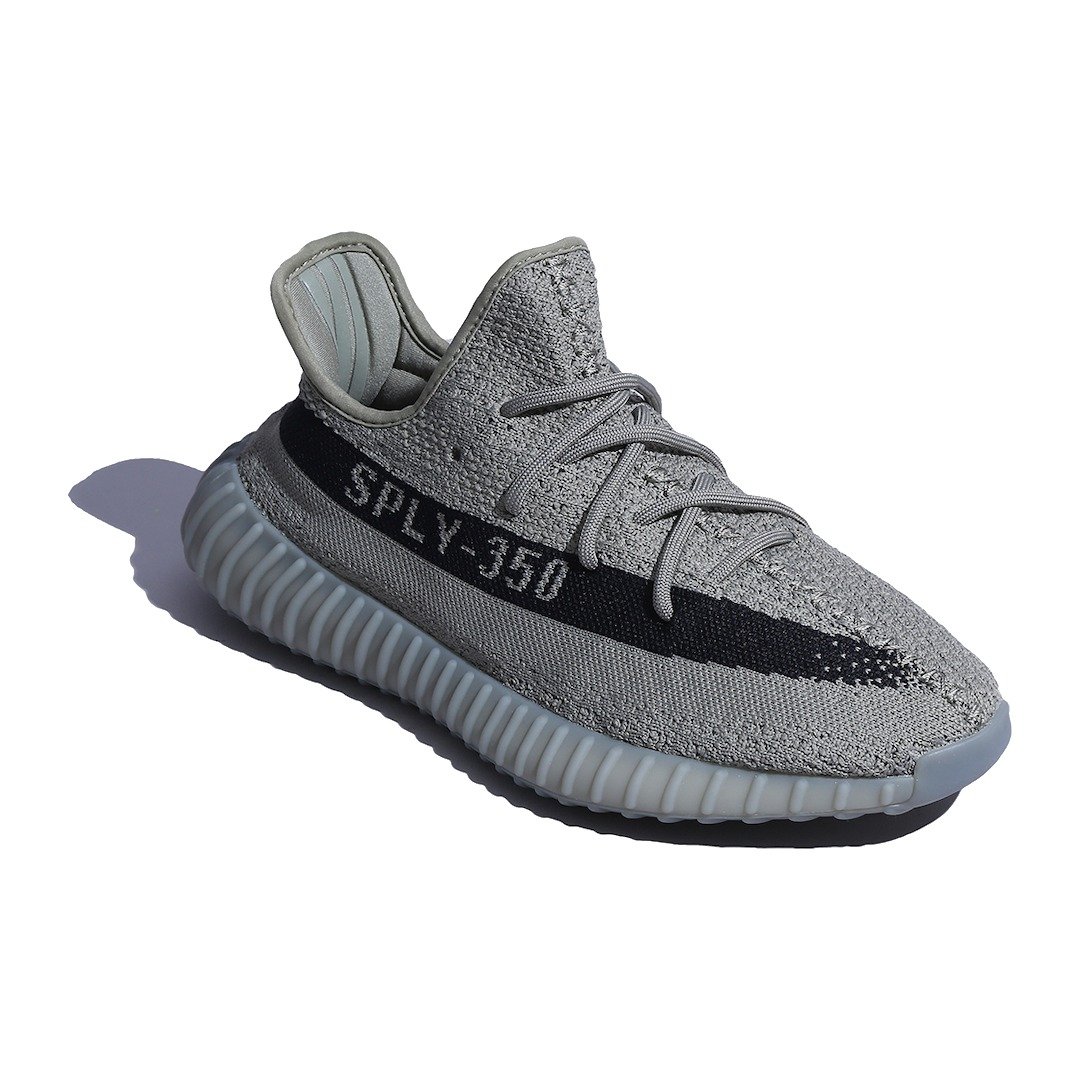adidas Yeezy Boost 350 V2 Granite 4 adidas Yeezy Boost 350 V2 Granite