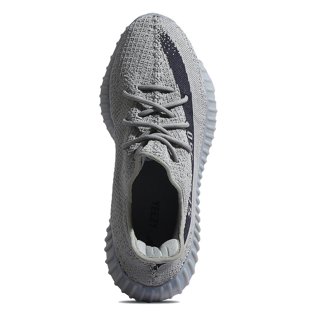 adidas Yeezy Boost 350 V2 Granite 5 adidas Yeezy Boost 350 V2 Granite