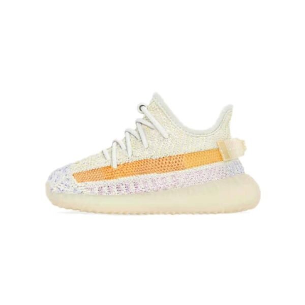 adidas Yeezy Boost 350 V2 Light (Infants)