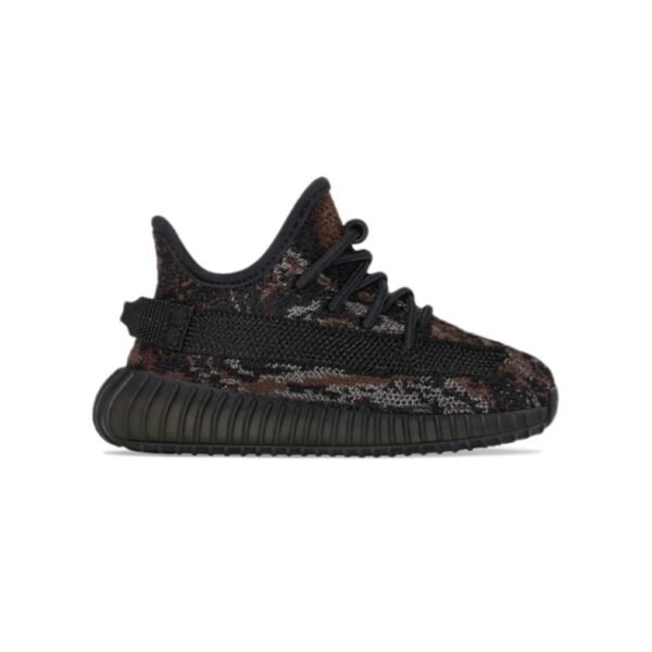 adidas Yeezy Boost 350 V2 MX Rock (Infants)
