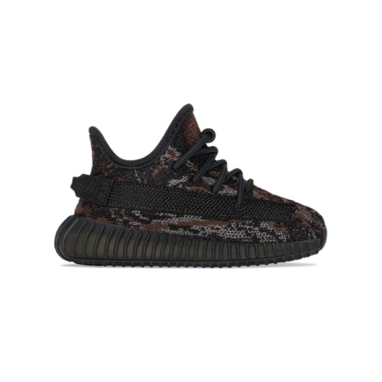 adidas Yeezy Boost 350 V2 MX Rock (Infants) 4 adidas Yeezy Boost 350 V2 MX Rock (Infants)