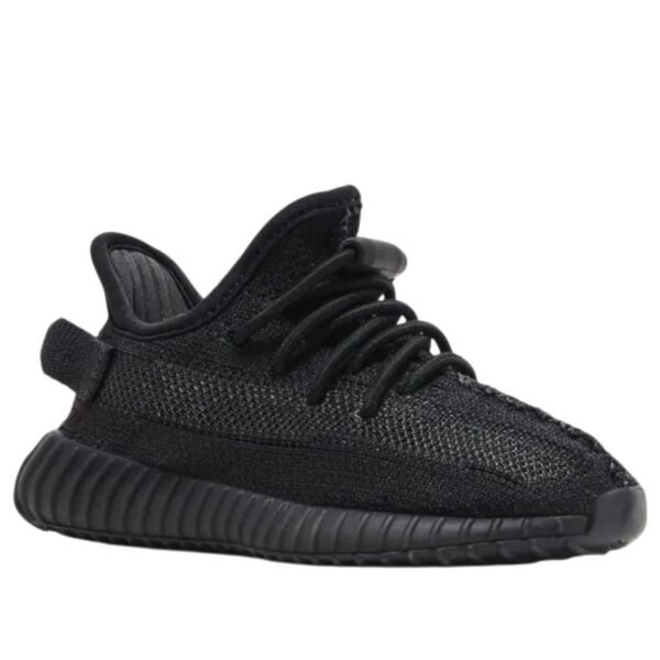 adidas Yeezy Boost 350 V2 Onyx (Infants)