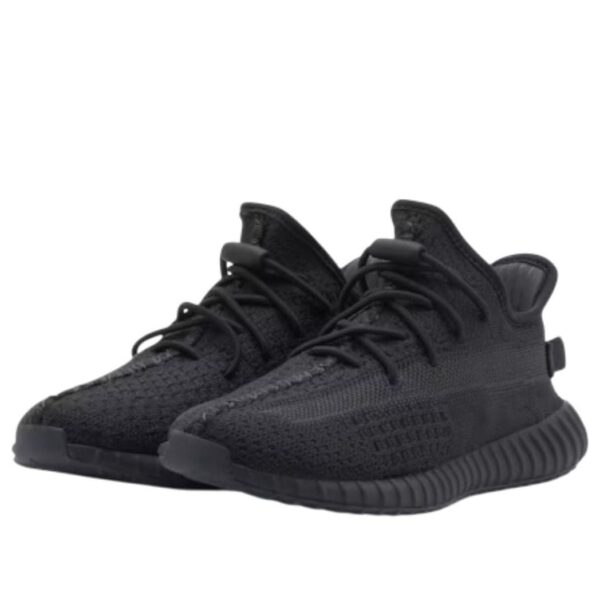 adidas Yeezy Boost 350 V2 Onyx (Kids)