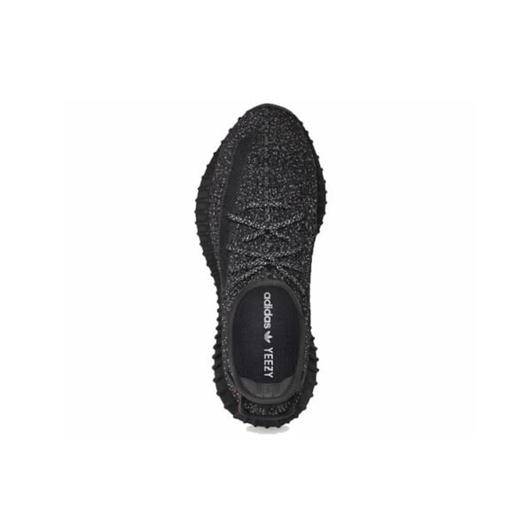 adidas Yeezy Boost 350 V2 Static Black (Reflective)
