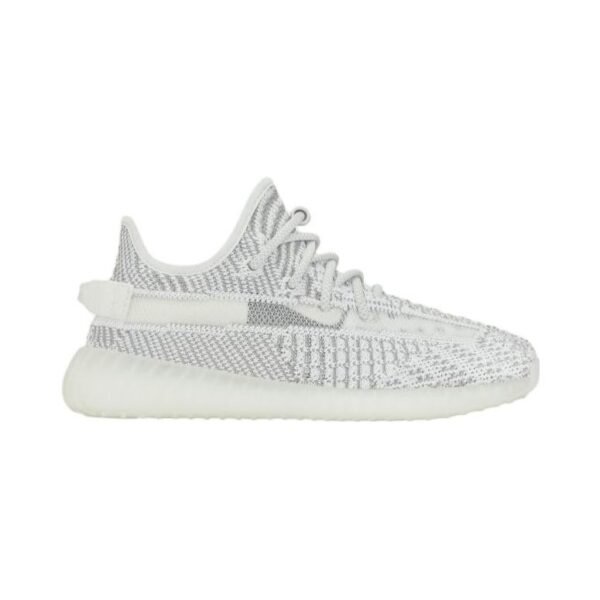 adidas Yeezy Boost 350 V2 Static (Non-Reflective) (Kids)