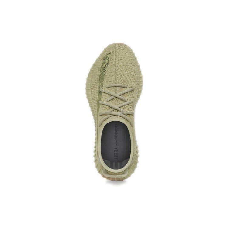 adidas Yeezy Boost 350 V2 Sulfur 5 adidas Yeezy Boost 350 V2 Sulfur