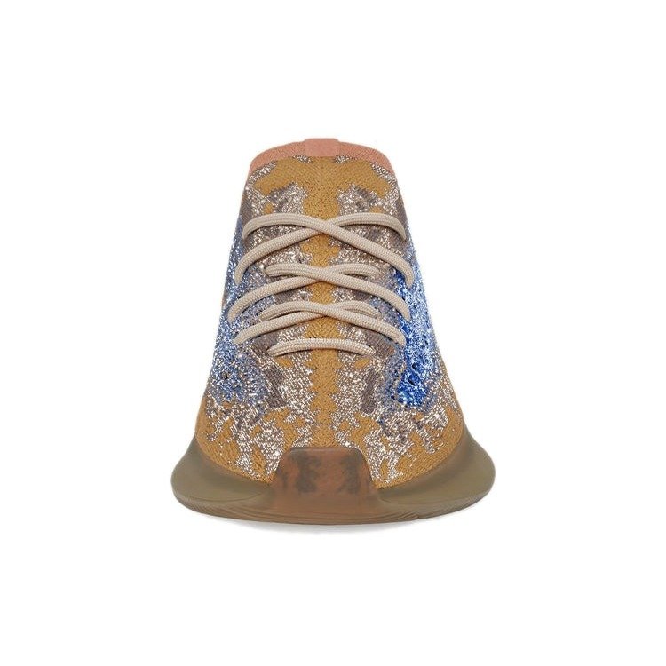 adidas Yeezy Boost 380 Blue Oat Reflective 6 adidas Yeezy Boost 380 Blue Oat Reflective