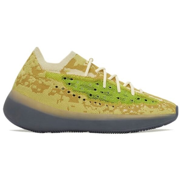 adidas Yeezy Boost 380 Hylte Glow