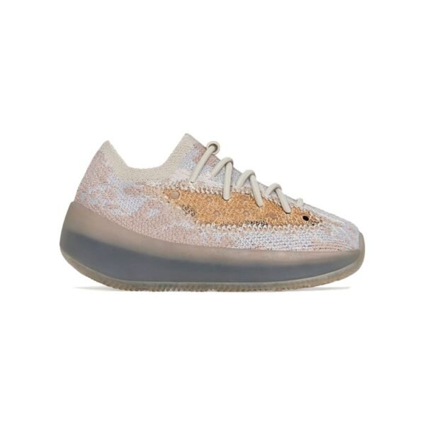 adidas Yeezy Boost 380 Pepper (Infants)