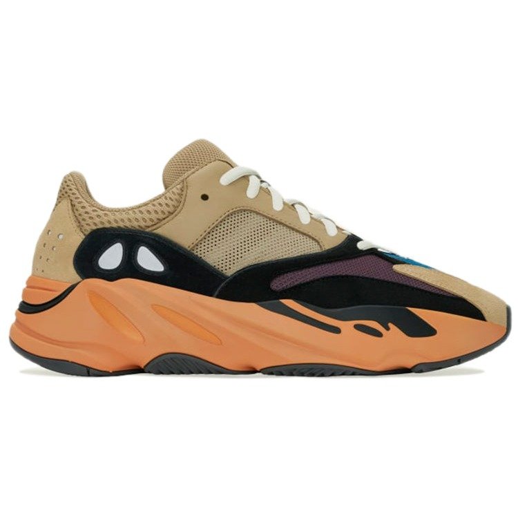 adidas Yeezy Boost 700 Enflame Amber 4 adidas Yeezy Boost 700 Enflame Amber