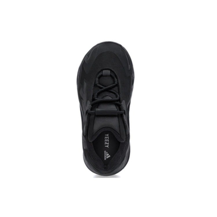 adidas Yeezy Boost 700 MNVN Black (Infants) 5 adidas Yeezy Boost 700 MNVN Black (Infants)
