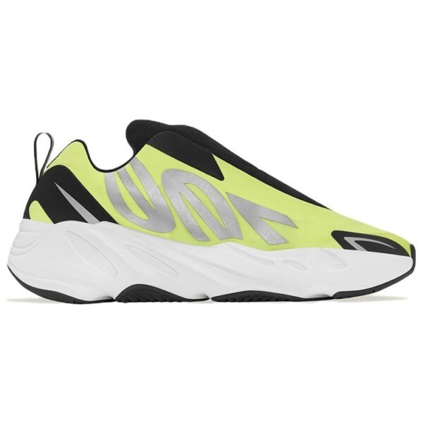 adidas Yeezy Boost 700 MNVN Laceless Phosphor