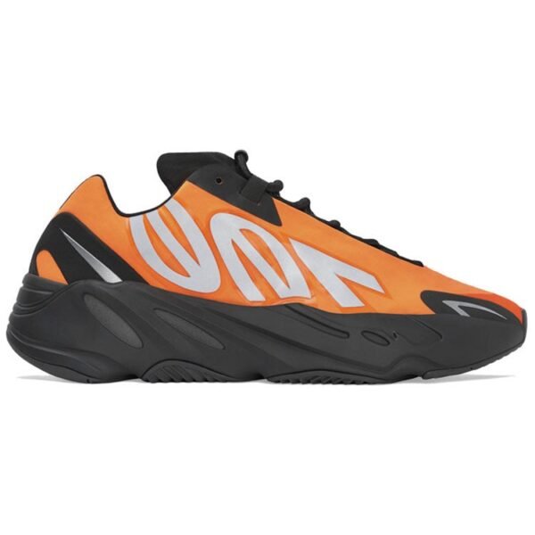 adidas Yeezy Boost 700 MNVN Orange