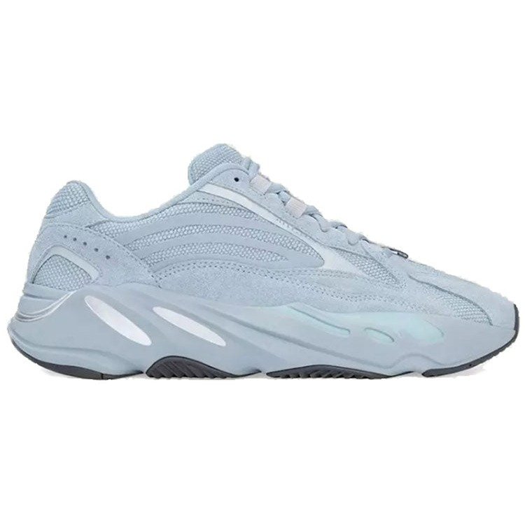 adidas Yeezy Boost 700 V2 Hospital Blue 4 adidas Yeezy Boost 700 V2 Hospital Blue