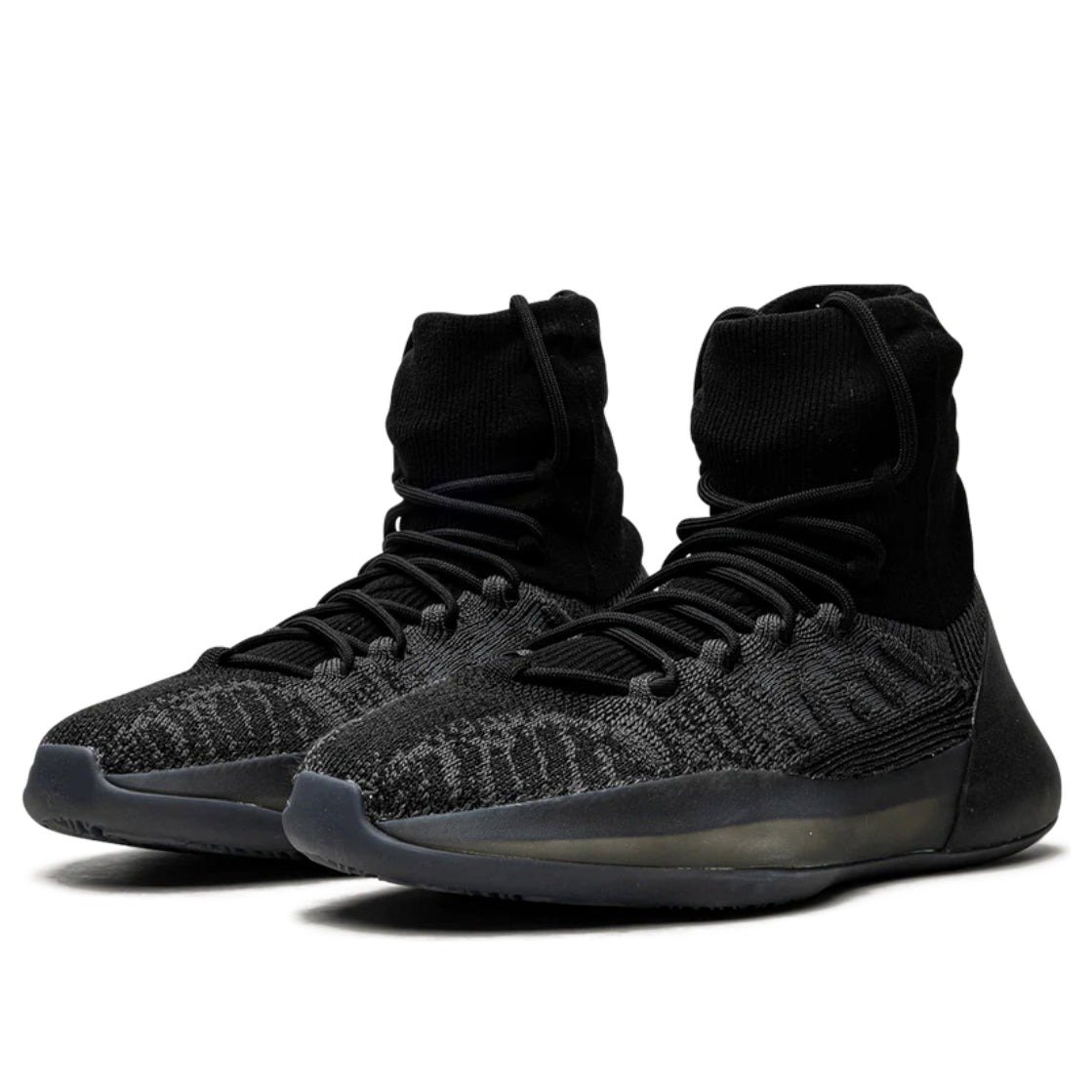 adidas Yeezy BSKTBL Knit Slate Onyx 5 adidas Yeezy BSKTBL Knit Slate Onyx