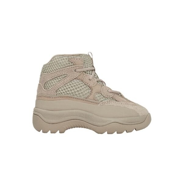adidas Yeezy Desert Boot Rock (Infants)