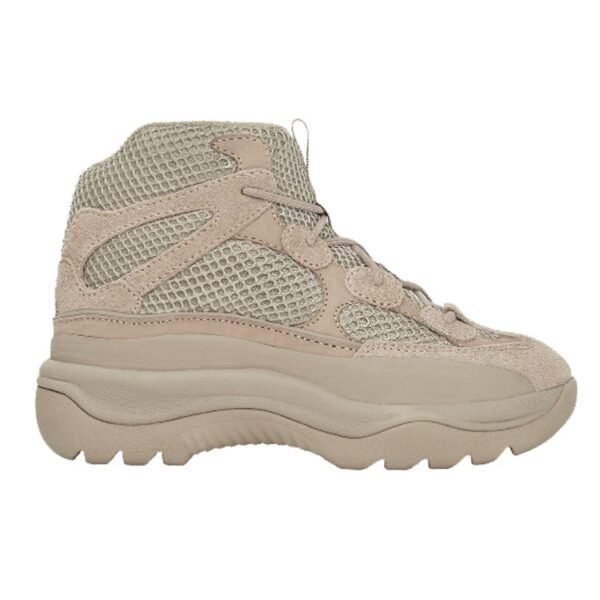 adidas Yeezy Desert Boot Rock (Kids)