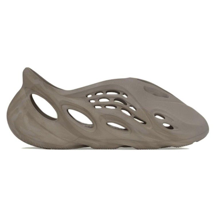 adidas Yeezy Foam RNNR Stone Sage 4 adidas Yeezy Foam RNNR Stone Sage