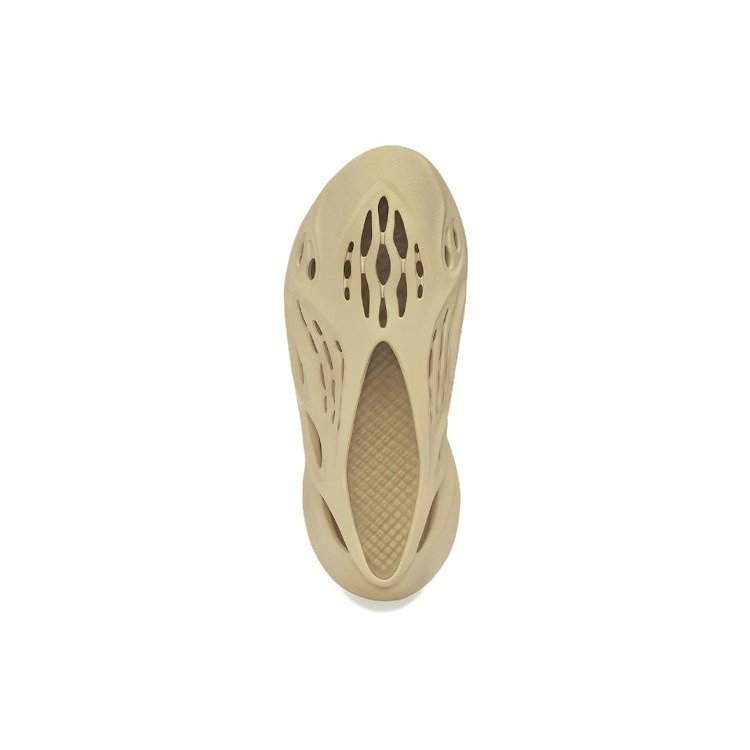 adidas Yeezy Foam RNR Desert Sand 6 adidas Yeezy Foam RNR Desert Sand