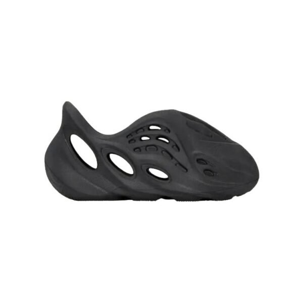 adidas Yeezy Foam RNR Onyx (Infants)