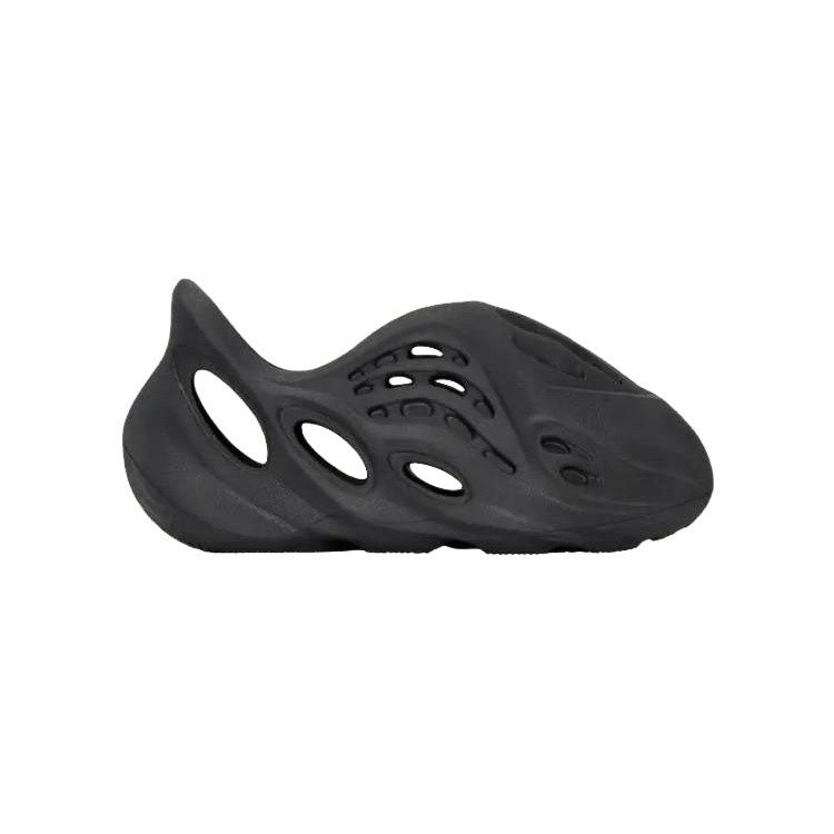 adidas Yeezy Foam RNR Onyx (Infants) 4 adidas Yeezy Foam RNR Onyx (Infants)