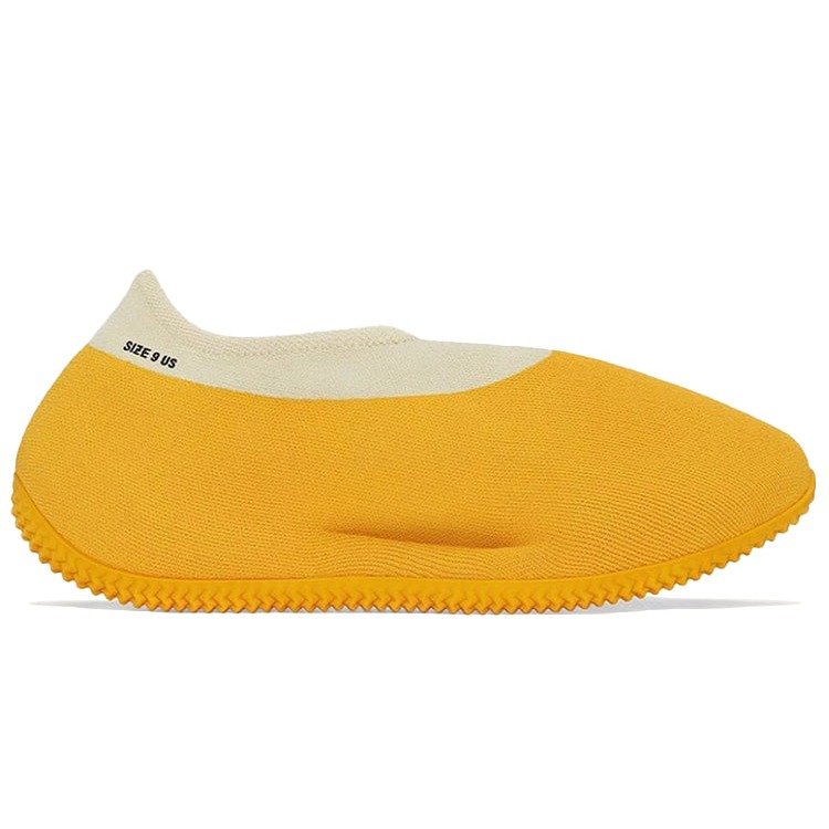adidas Yeezy Knit RNR Sulfur 3 adidas Yeezy Knit RNR Sulfur