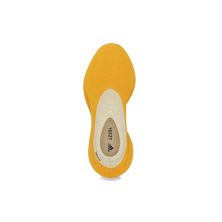 adidas Yeezy Knit RNR Sulfur 4 adidas Yeezy Knit RNR Sulfur