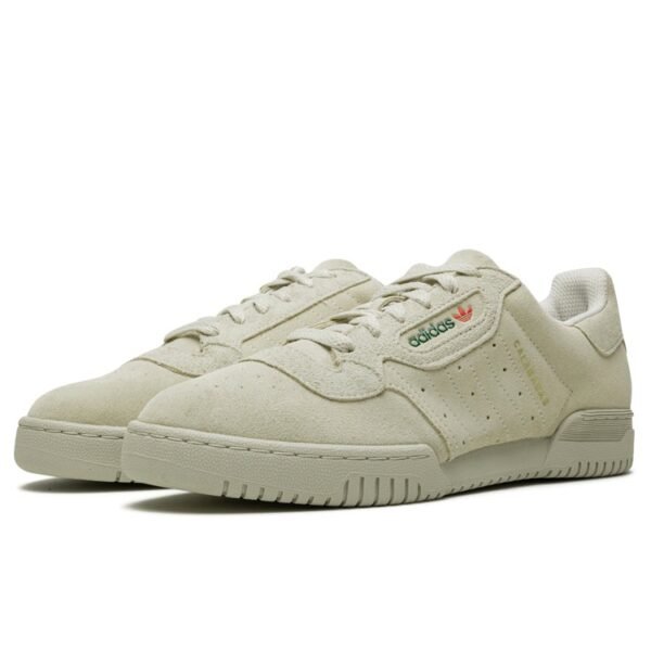 adidas Yeezy Powerphase Clear Brown