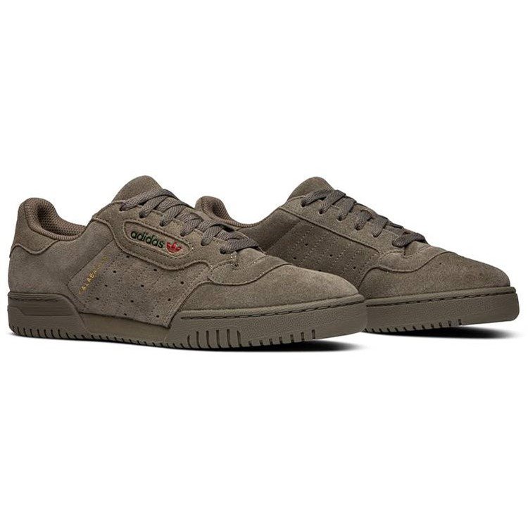 adidas Yeezy Powerphase Simple Brown 5 adidas Yeezy Powerphase Simple Brown
