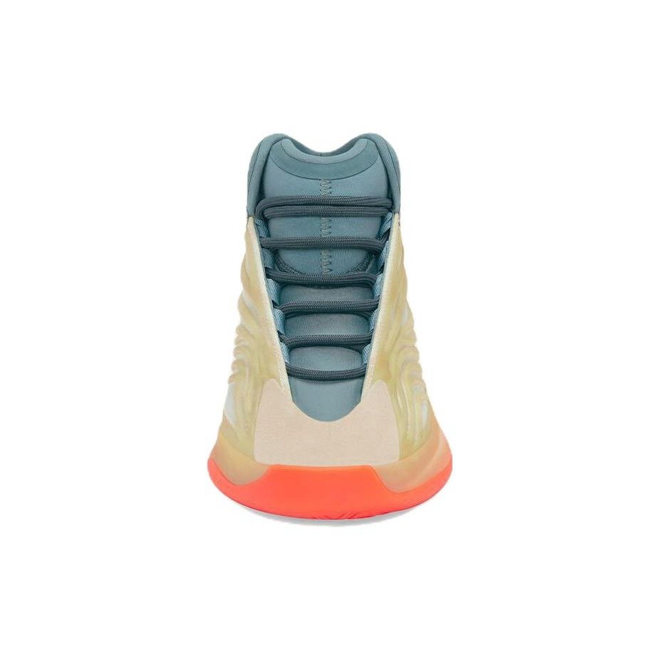 adidas Yeezy QNTM Hi-Res Coral 5 adidas Yeezy QNTM Hi-Res Coral