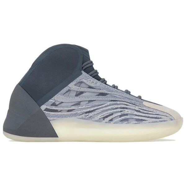 adidas Yeezy QNTM Mono Carbon