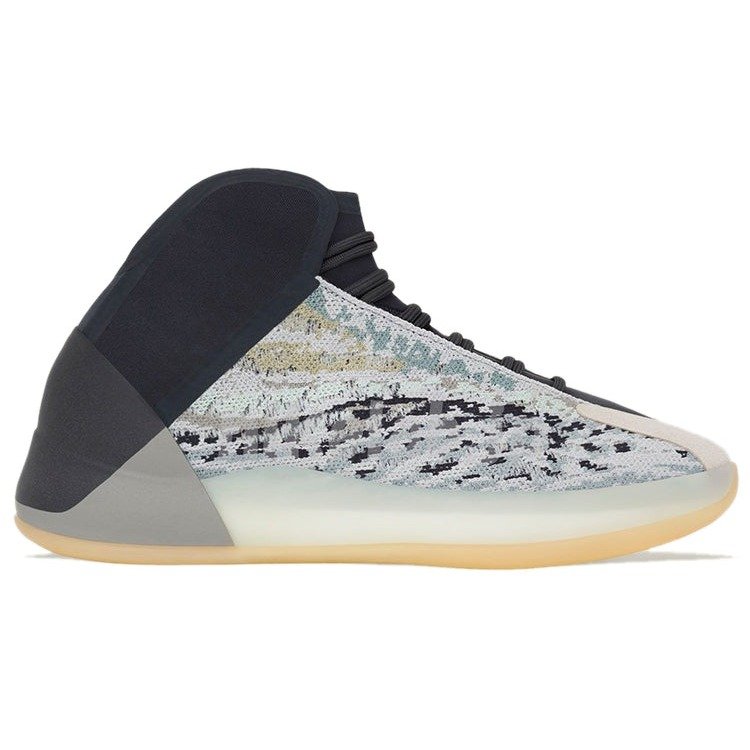 adidas Yeezy QNTM Sea Teal 4 adidas Yeezy QNTM Sea Teal