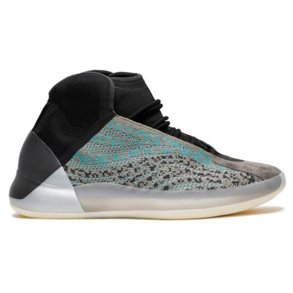 adidas Yeezy QNTM Teal Blue