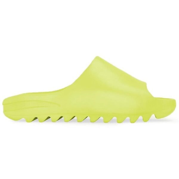 adidas Yeezy Slide Glow Green